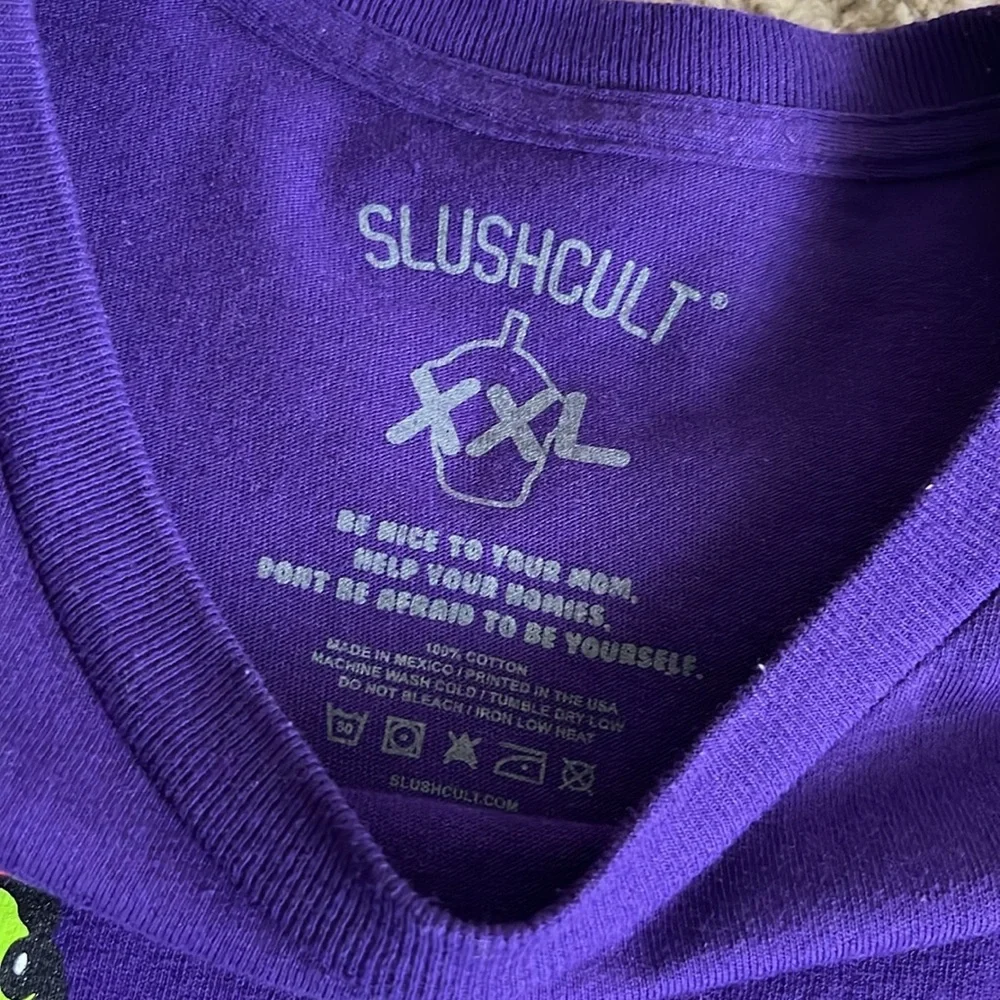 SLUSHCULT - Picture 2 of 4